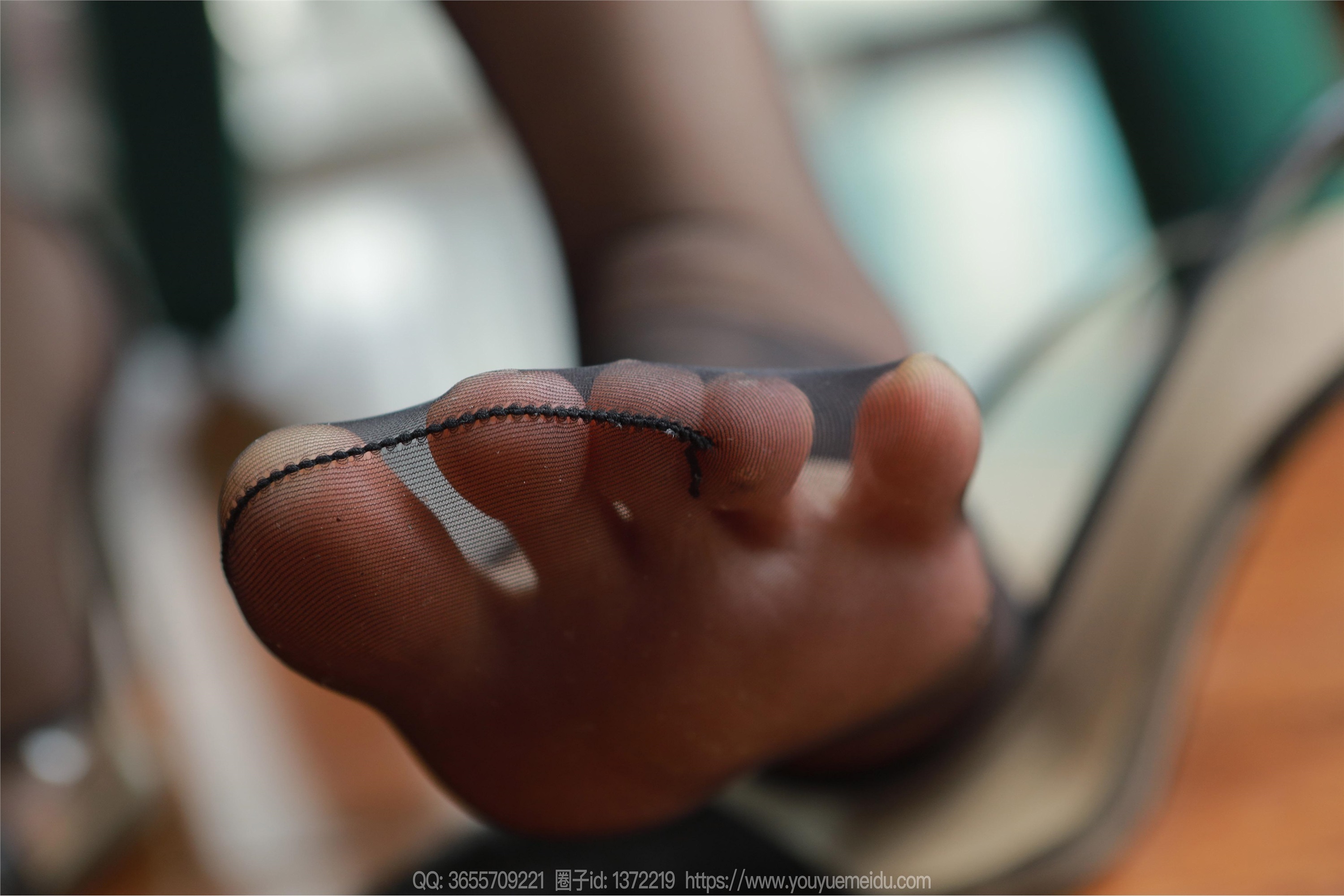 IESS异思趣向  2024.03.17 丝享家 1691 小婕《媚眼如斯》